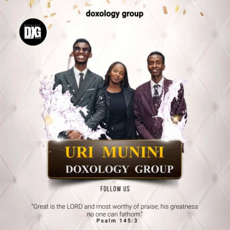 Uri Munini | Boomplay Music