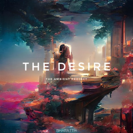 The Desire | Boomplay Music