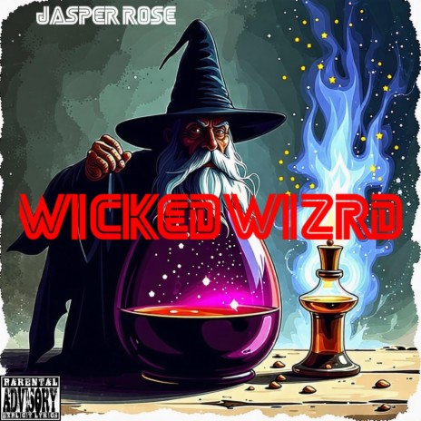 Wicked Wizrd | Boomplay Music