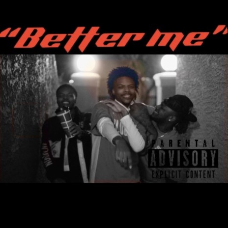 Better Me ft. Zrichesz & Twanny G | Boomplay Music