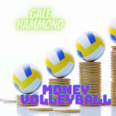 Money Volleyball | Boomplay Music