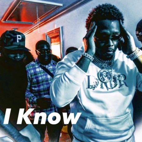 I Know | Boomplay Music