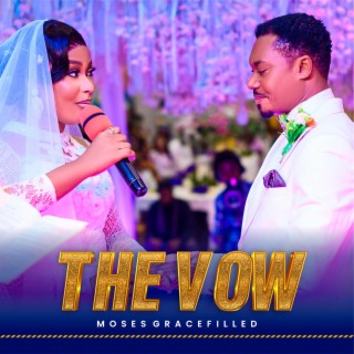 The Vow lyrics | Boomplay Music