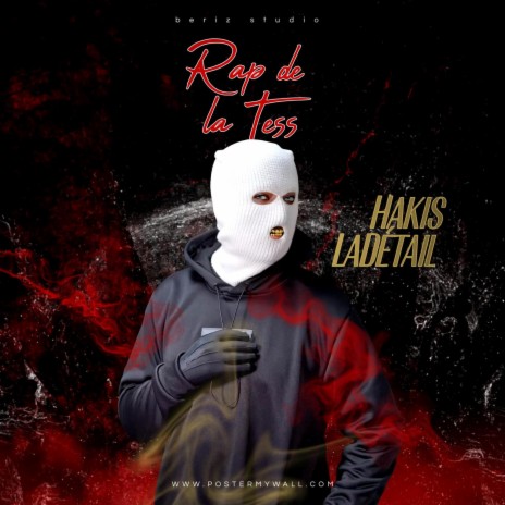 R.D.L.T (Rap De La Tess) | Boomplay Music