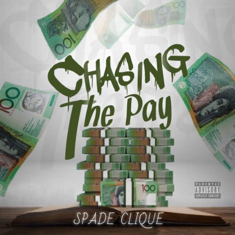 Chasing The Pay | Boomplay Music