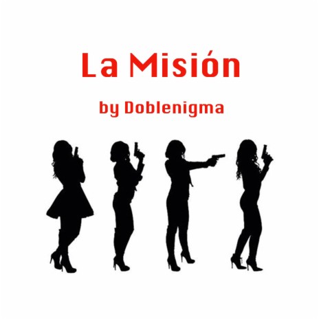 La Mision (Instrumental) | Boomplay Music