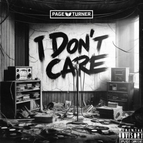 I DON'T CARE (FREESTYLE) | Boomplay Music