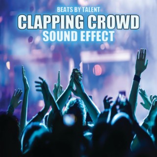 Clapping Crowd (Sound Effect)