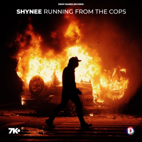 Running From The Cops | Boomplay Music