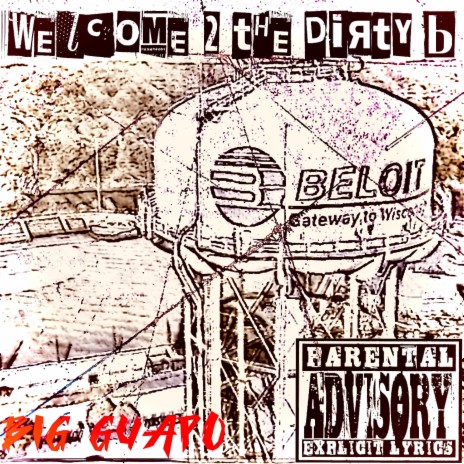 Welcome 2 The Dirty B | Boomplay Music