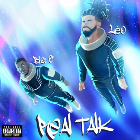 Real Talk ft. Big O | Boomplay Music