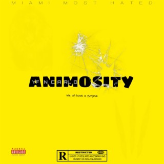 Animosity