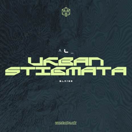 Urban Stigmata (Original Mix)