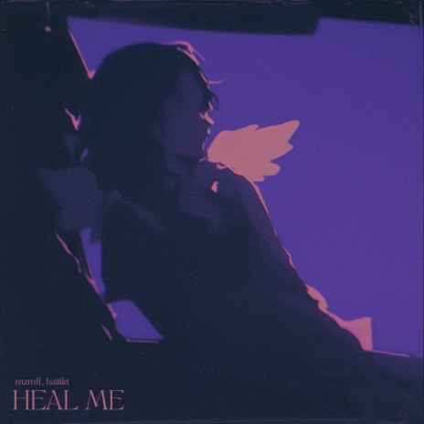 Heal Me ft. baitiki | Boomplay Music