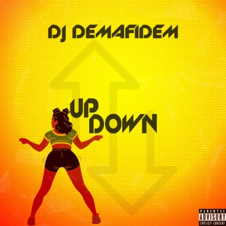 Up Down | Boomplay Music