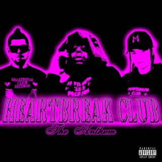 Heartbreak Club Records