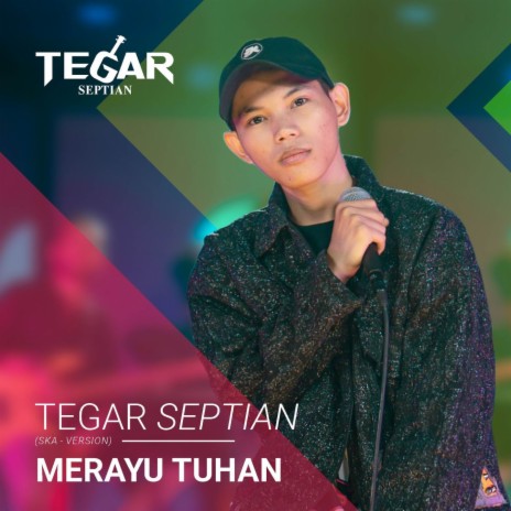 Merayu Tuhan | Boomplay Music