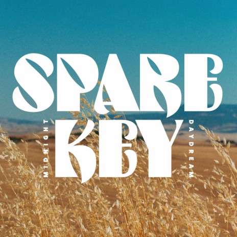 Spare Key | Boomplay Music