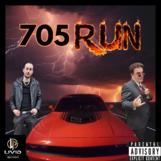 705 Run