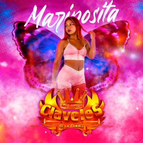 Mariposita | Boomplay Music