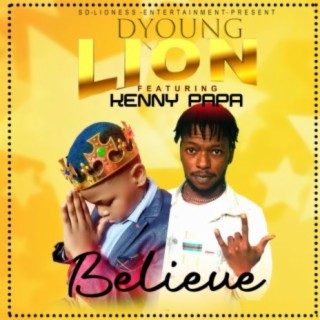 Dyoung-lion BELIEVE