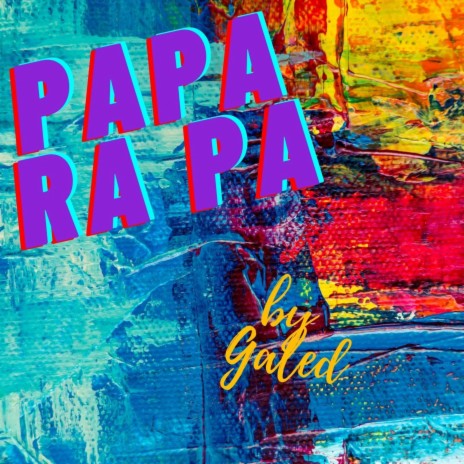 Papa ra pa | Boomplay Music
