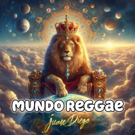 Mundo Reggae | Boomplay Music