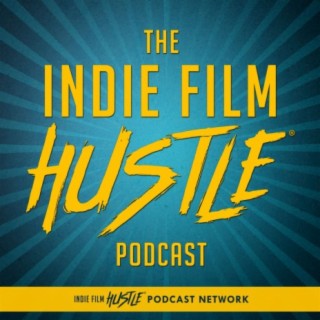 IFH 750: How To Write a Blockbuster Film Career with Chris Sparling