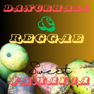 Sweet Jamaica Dancehall & Reggae Music 2024