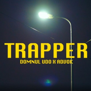 Trapper ft. Advok lyrics | Boomplay Music