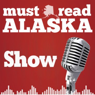 Is Alaska turning blue??? Senate Majority Leader Hughes gives us the rundown on how the Senate organized.