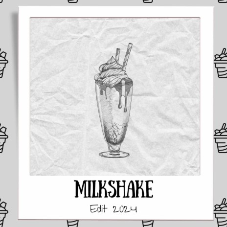 Milkshake BB | Boomplay Music