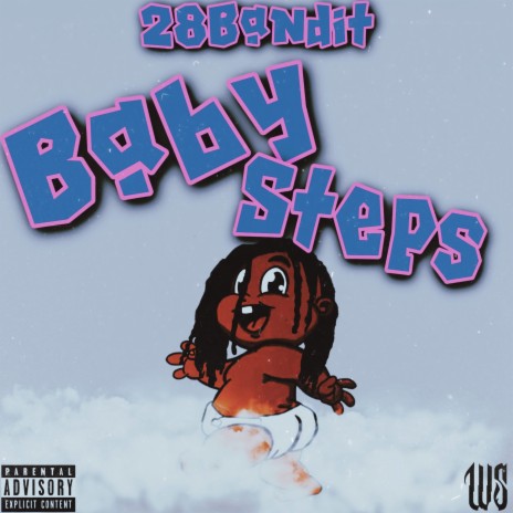 Baby Steps | Boomplay Music