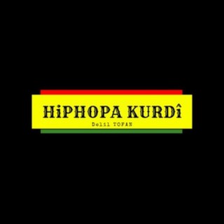 Hiphopa Kurdî