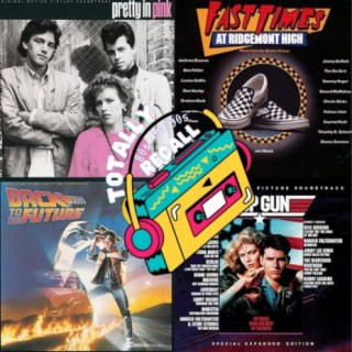 1980s Movie Soundtracks