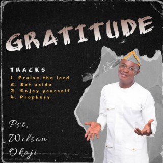 Gratitude