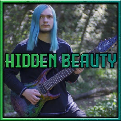 Hidden Beauty