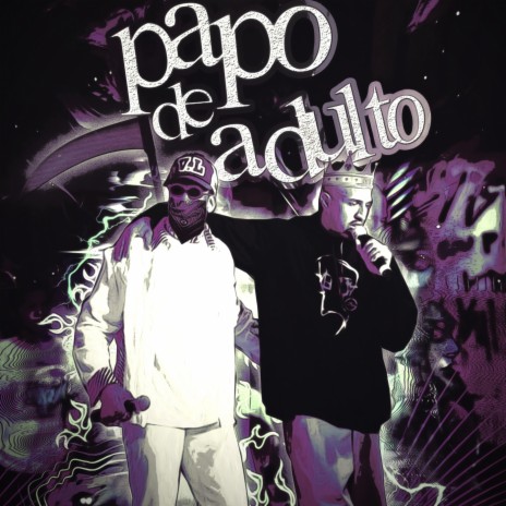 Papo de Adulto | Boomplay Music