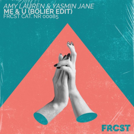 Me & U (Bolier Extended Edit) ft. Yasmin Jane & Bolier | Boomplay Music