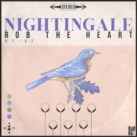 NIGHTINGALE | Boomplay Music