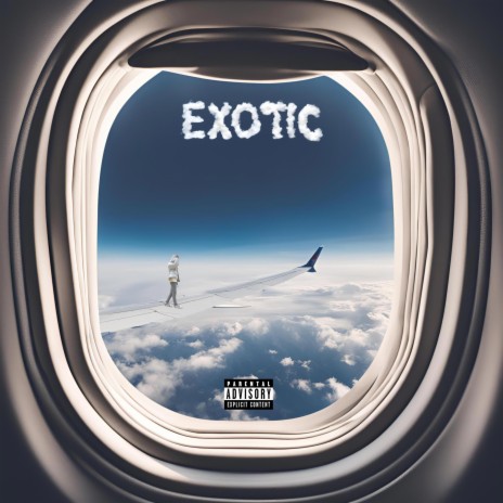 EXOTIC | Boomplay Music
