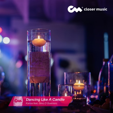 Dancing Like a Candle (Instrumental) | Boomplay Music