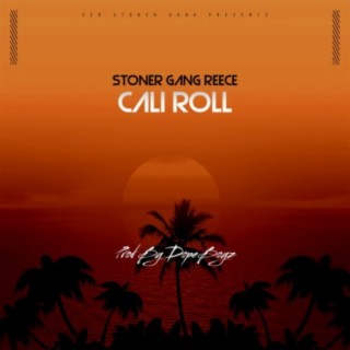 Cali Roll