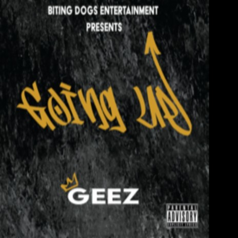 Going Up | Boomplay Music