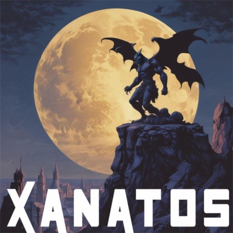 Xanatos | Boomplay Music