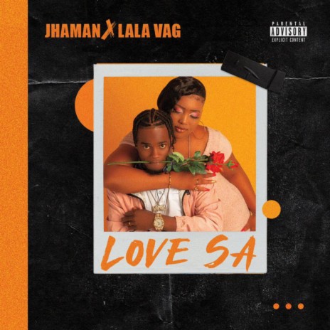 Love Sa ft. Lala Vag | Boomplay Music