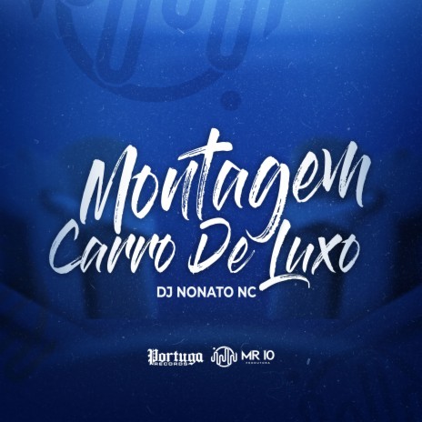 Montagem Carro de Luxo | Boomplay Music