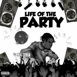 Life Of The Party (DJ Mix)