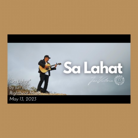 Sa Lahat | Boomplay Music