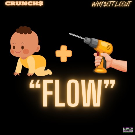 Baby Drill Flow | Boomplay Music